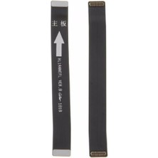 Telefon Kulübesi Huawei P20 Uyumlu Ara Film ve Tamir Seti