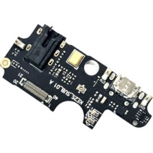 Telefon Kulübesi Genaral Mobile GM21 Pro Uyumlu Şarj Bordu ve Tamir Seti