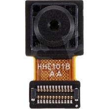 Telefon Kulübesi Huawei Y6 2019 Uyumlu Ön Kamera ve Tamir Seti