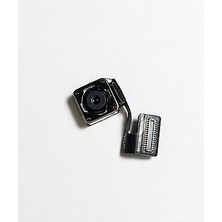 Telefon Kulübesi Ipad Air (A1474 A1475 A1476) Uyumlu Arka Kamera ve Tamir Seti