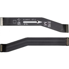 Telefon Kulübesi Huawei P Smart 2019 Uyumlu Ara Film ve Tamir Seti