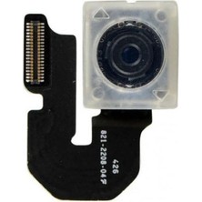 Telefon Kulübesi Iphone 6s Uyumlu Arka Kamera ve Tamir Seti