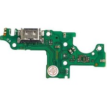 Telefon Kulübesi Huawei P Smart S Uyumlu Şarj Bordu ve Tamir Seti