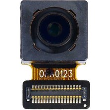 Telefon Kulübesi Huawei P10 Plus Uyumlu Ön Kamera ve Tamir Seti