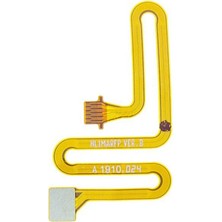 Telefon Kulübesi Huawei P30 Pro Uyumlu Parmak Izi Ara Film