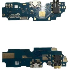 Telefon Kulübesi Casper Via P2 Uyumlu Şarj Bordu ve Tamir Seti