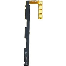 Telefon Kulübesi Genaral Mobile GM21 Pro Uyumlu On Off Yan Ses Film ve Tamir Seti