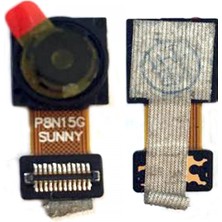 Telefon Kulübesi Huawei Honor 8 Uyumlu Ön Kamera ve Tamir Seti