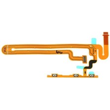 Telefon Kulübesi Huawei Nova 8i Uyumlu On Off Yan Ses Film ve Tamir Seti