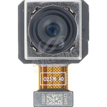 Telefon Kulübesi Huawei Nova 8i Uyumlu Arka Kamera ve Tamir Seti