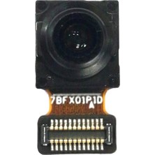 Telefon Kulübesi Huawei Nova Uyumlu Ön Kamera ve Tamir Seti