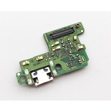 Telefon Kulübesi Huawei P10 Lite 2017 Uyumlu Şarj Borduve Tamir Seti