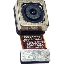 Telefon Kulübesi Huawei Y7 Prime Uyumlu Arka Kamera ve Tamir Seti