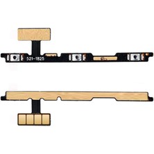 Telefon Kulübesi Casper Via A2 Uyumlu On Off Volume Film ve Tamir Seti