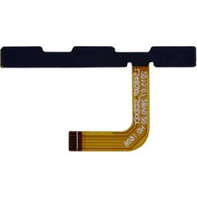 Telefon Kulübesi Casper Via M1 Uyumlu On Off Volume Film ve Tamir Seti