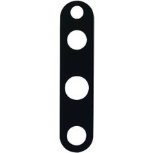 Telefon Kulübesi Huawei P Smart S Uyumlu Kamera Camı