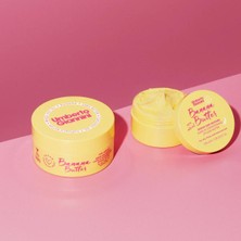 Umberto Giannini Banana Butter Durulama Gerektirmeyen Saç Bakım Kremi 200 ml