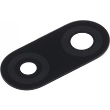 Telefon Kulübesi Huawei Nova 3i Uyumlu Kamera Camı