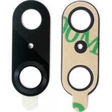 Telefon Kulübesi Huawei Y5 2018 Uyumlu Kamera Camı