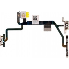 Telefon Kulübesi Iphone 8 Uyumlu On Off Film ve Tamir Seti