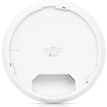 Ubiquiti Unifi U7-Pro ,wifi 7, 6 Ghz, 9,3 Gb/sn, 1x RJ45 2,5 Gb/sn Access Point