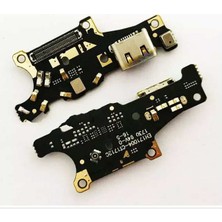 Telefon Kulübesi Huawei Mate 10 Uyumlu Şarj Bordu ve Tamir Seti