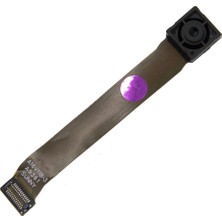 Telefon Kulübesi Huawei Y9 Prime 2019 Uyumlu Ön Kamera ve Tamir Seti