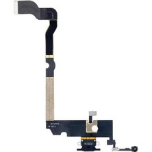 Telefon Kulübesi Iphone Xs Max Uyumlu Şarj Bordu ve Tamir Seti