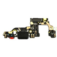 Telefon Kulübesi Huawei P10 Plus Uyumlu Şarj Bordu ve Tamir Seti