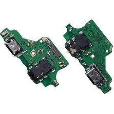 Telefon Kulübesi Huawei P20 Uyumlu Şarj Bordu ve Tamir Seti