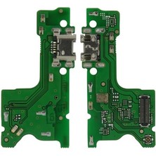 Telefon Kulübesi Huawei Y7 2019 Y7 Prime 2019 Uyumlu Şarj Bordu ve Tamir Seti