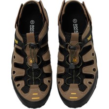 Dockers By Gerli 216504 4fx Kum Erkek Sandalet