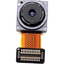 Telefon Kulübesi Huawei Y7 2018 Y7 Prime 2018 Uyumlu Ön Kamera ve Tamir Seti