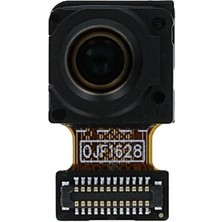 Telefon Kulübesi Huawei P40 Lite Uyumlu Ön Kamera ve Tamir Seti