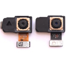 Telefon Kulübesi Huawei Y6 2018 Uyumlu Arka Kamera ve Tamir Seti