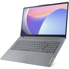 Lenovo Ideapad Slim 3 Intel Core I7-13620H 16GB 1tb SSD Windows 11 Pro 15.6" Taşınabilir Bilgisayar 83EM005UTR Csrtech