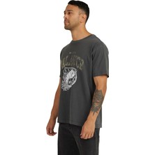 Rvca Hoops Erkek T-shirt