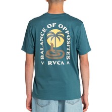 Rvca Cobra Mirage Erkek T-shirt