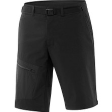 Salomon Outerpath Utility Short Erkek Siyah Şort
