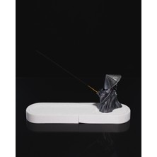 Cestopieno Youxia Tütsü Tutucu ve Saklama Alanı Incense Holder