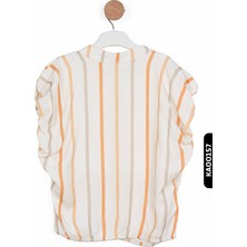 Nk Kids Kız Çocuk Gömlek 8-14 Yaş 36347
