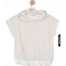 Nk Kids Kız Çocuk Tişört 8-14 Yaş 36334