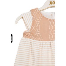 Nk Kids Kız Çocuk Elbise 1-4 Yaş 76606
