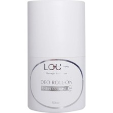 Lou Cosmetic Deo Roll-On 50 ml