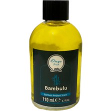 Elizya Fresh Nergis Çiçeği Bambulu Oda Kokusu 110 Ml.