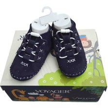 Voyager Ilk Adım Bebek Yürüyüş Ayakkabisi