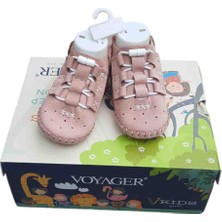Voyager Ilk Adım Bebek Yürüyüş Ayakkabisi