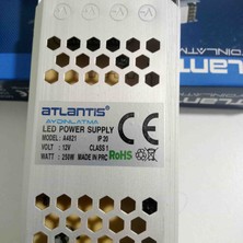 Atlantis 21 Amper LED Trafosu