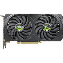 Sapphire Axle Rtx 3050 6gb Gdrr6 96BIT (AX-RTX3050/6GD6P6DIP)