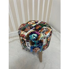 Yade Home Puf